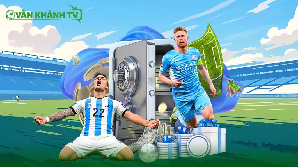 Các Kênh Truyền Thông Chính