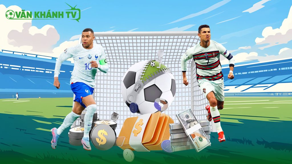 Các Loại Media Được Hỗ Trợ