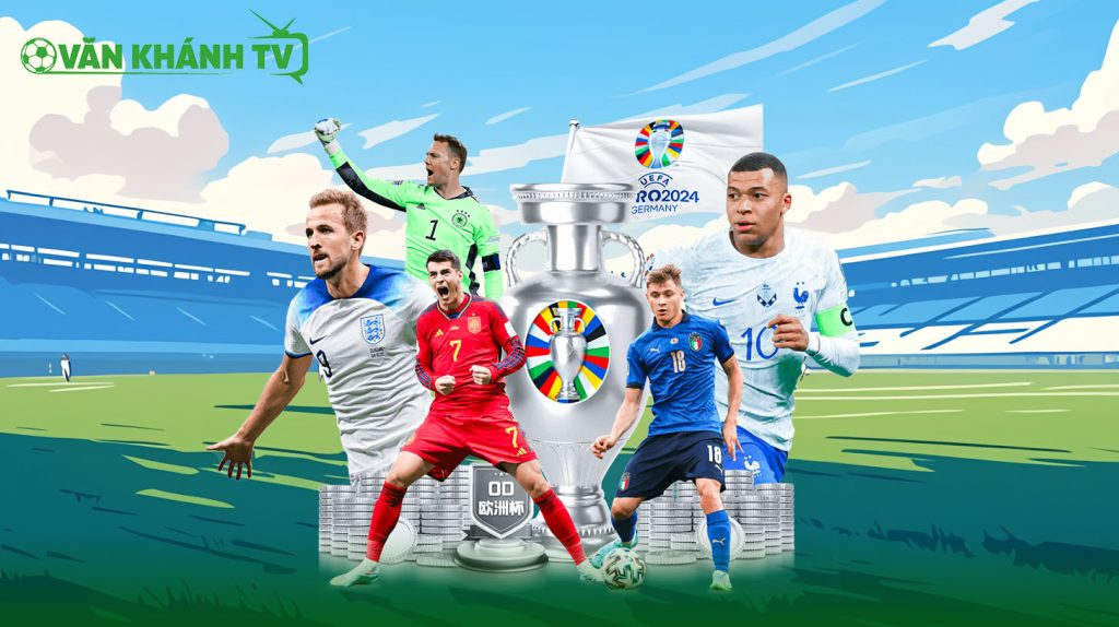 Tại sao nên chọn Văn Khánh TV mà không phải nơi nào khác?