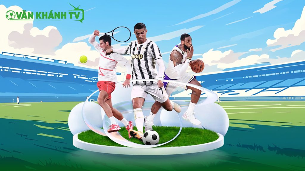 Giới thiệu chung về VanKhanhTv