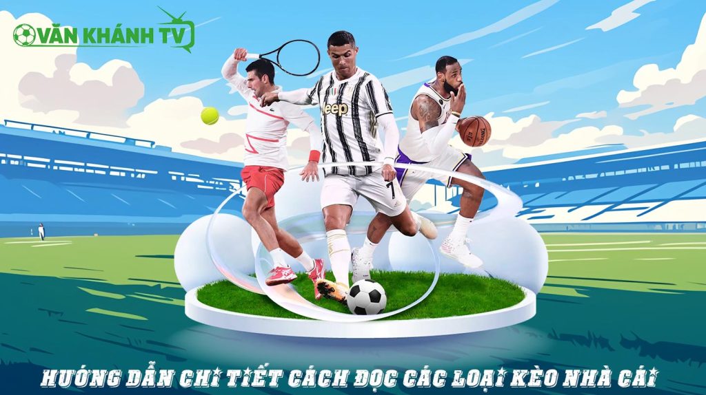 Hướng dẫn chi tiết cách đọc các loại kèo nhà