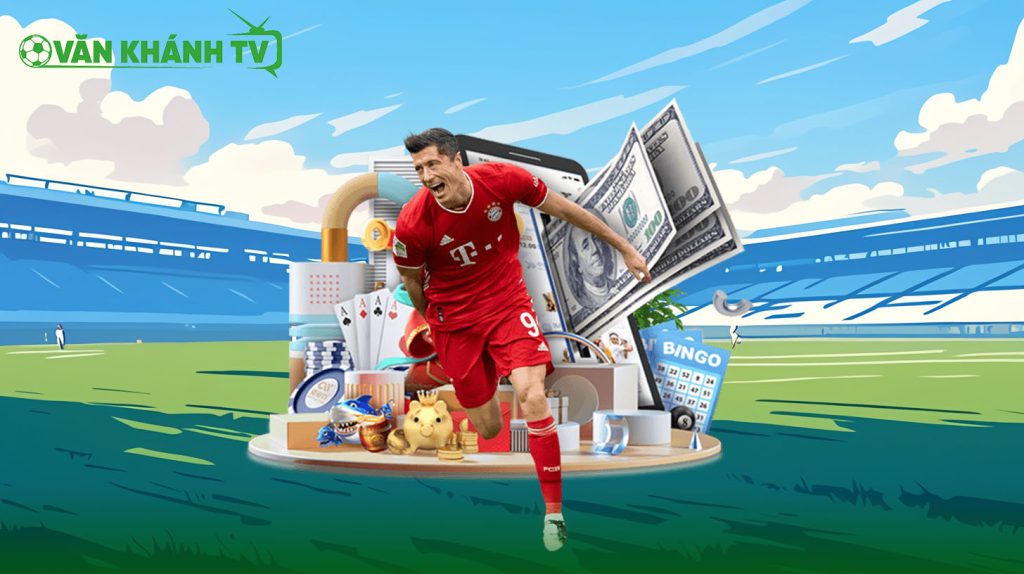 Đá penalty là gì?