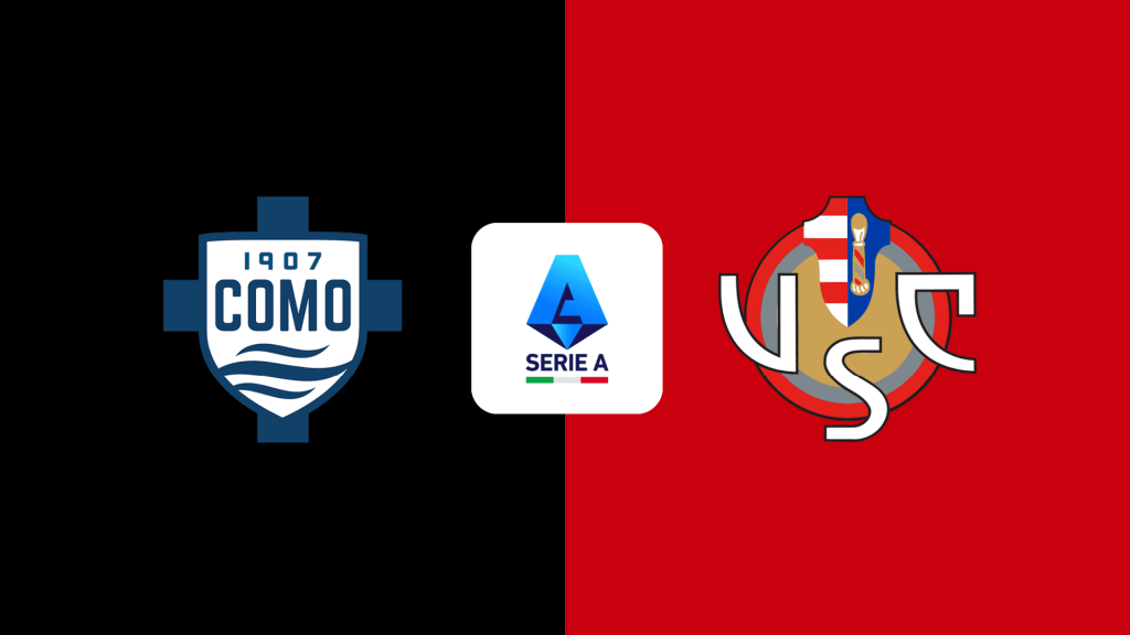 Como 1907 vs Cremonese