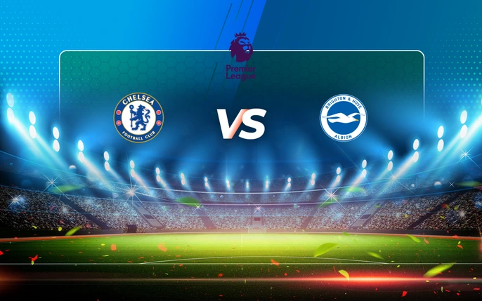 Chelsea vs Brightond
