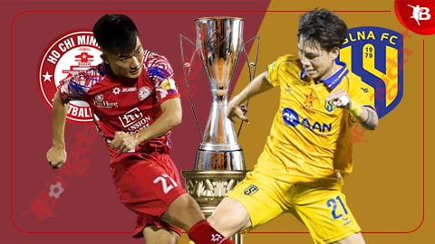 Nhận Định SLNA vs CA TP.HCM