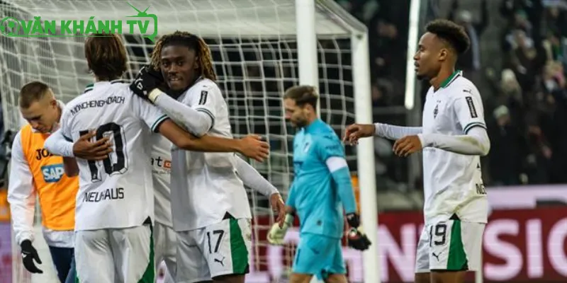 Dự đoán chi tiết trận Monchengladbach vs Bayern Munich