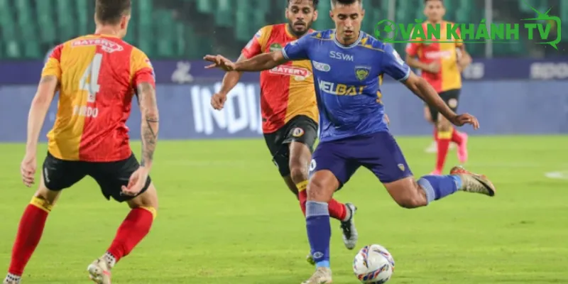 Tổng quan Toulouse vs Rennes