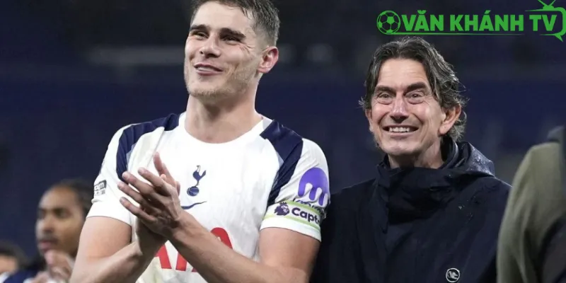 Tottenham vs Chelsea - Derby London cân sức vòng 10 Ngoại Hạng Anh