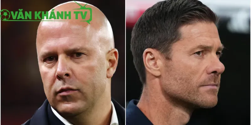 Liverpool vs Real Madrid cặp đấu kinh điển của châu Âu