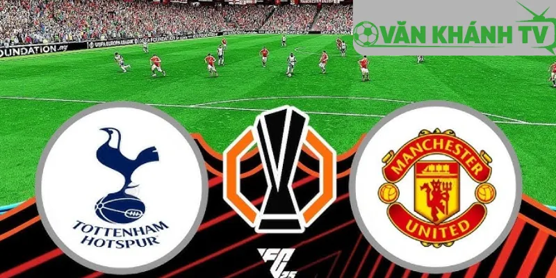 Tottenham Hotspur vs Manchester United