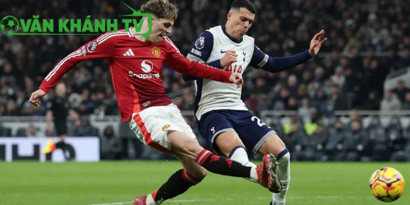 Dự đoán kết quả và các kèo phụ – Góc nhìn từ VanKhanhTV