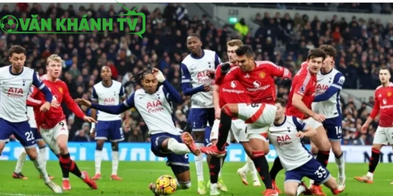 Lịch sử đối đầu – Nền tảng quan trọng trước trận đấu